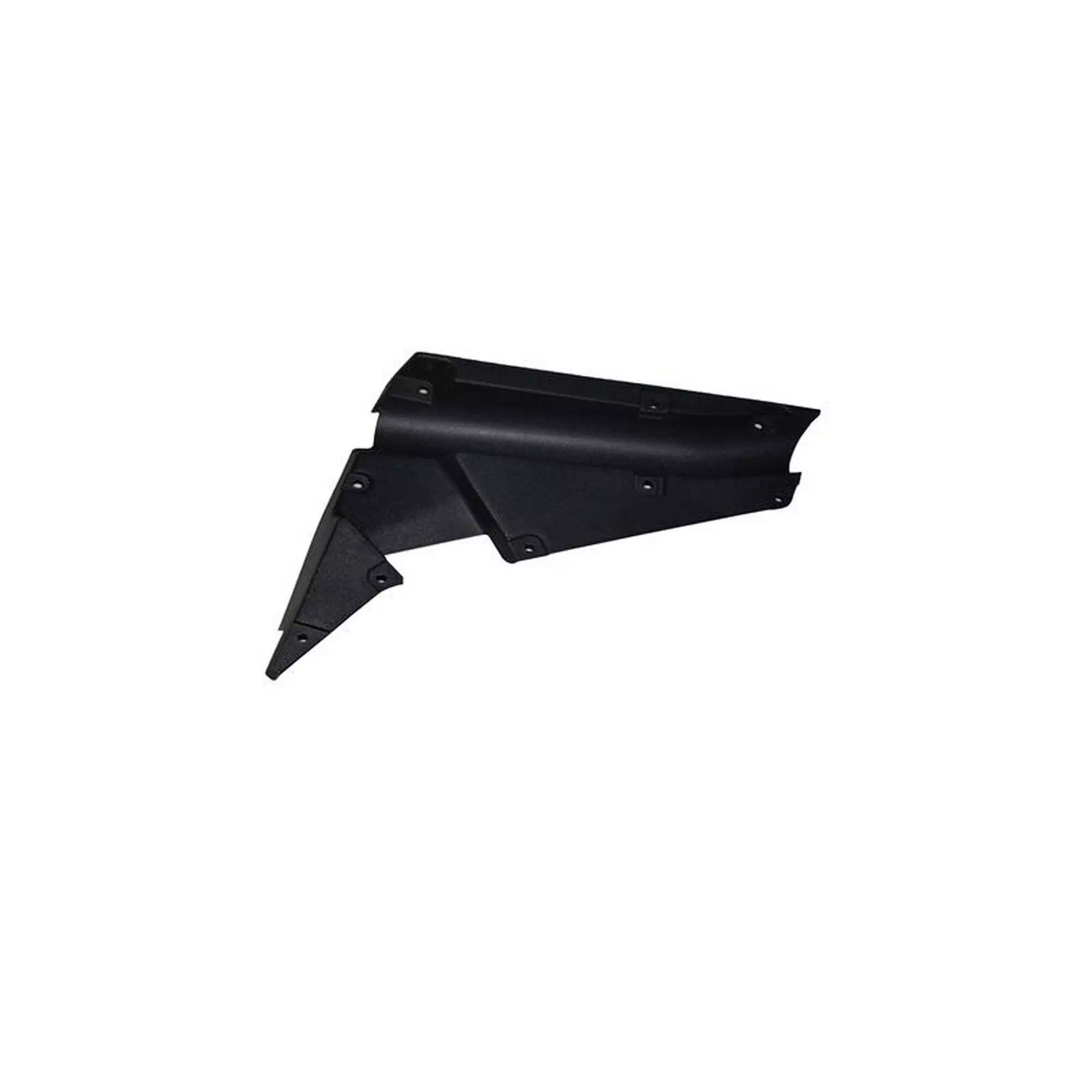 KUBA T-BOSS 570 YAN KAPAK EKİ İÇ PLASTİĞİ SOL #KM 79513